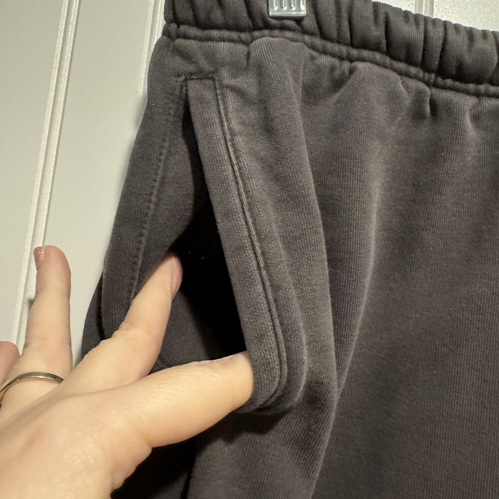 Filson Prosecutor Sweatpants Faded Black Mens Large - Picture 5 of 8